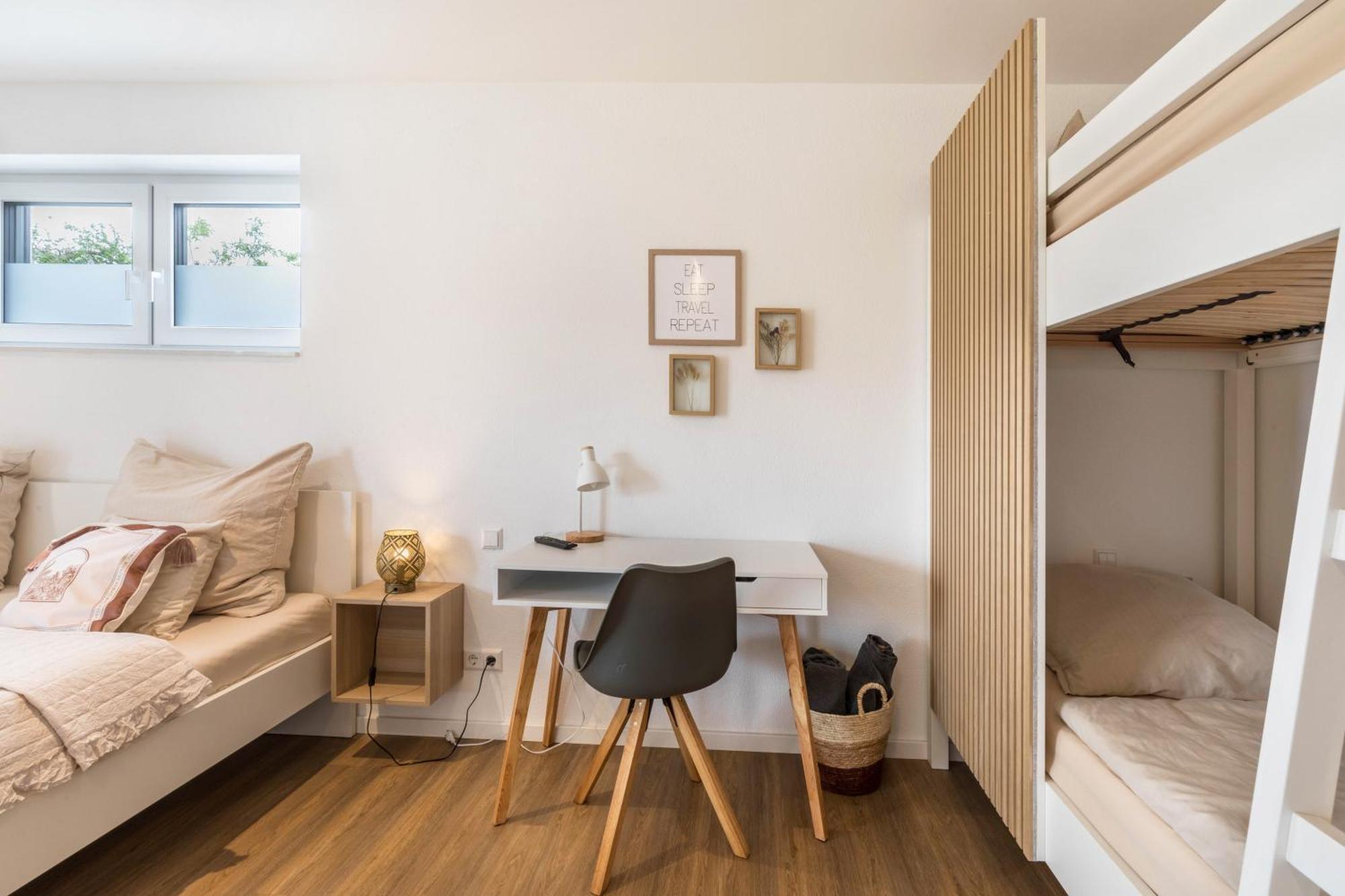 Appartamento 2 Parkside