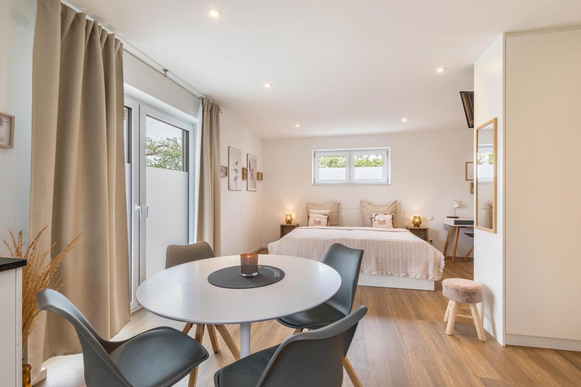 Appartamento 2 Parkside *