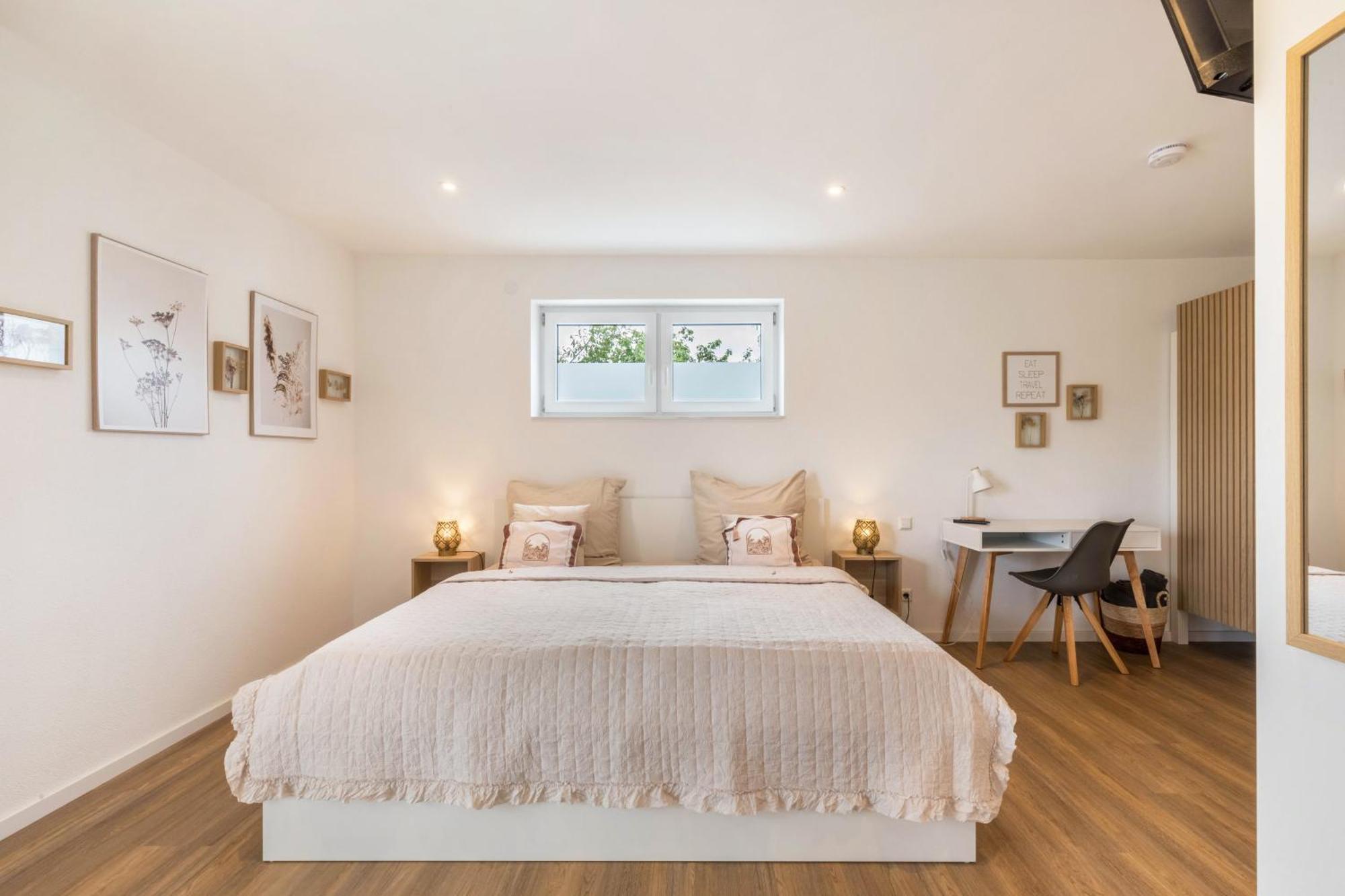 Appartamento 2 Parkside Günzburg