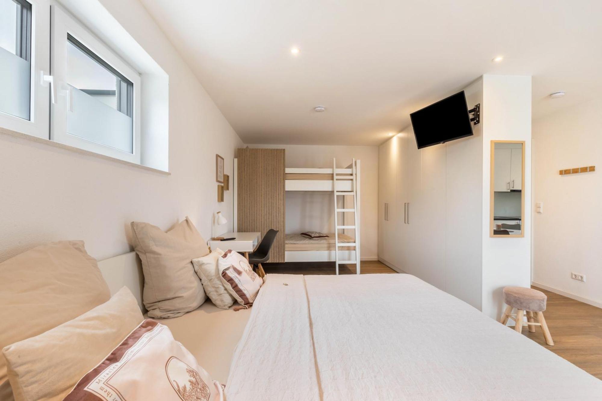 2 Parkside Apartment Guenzburg