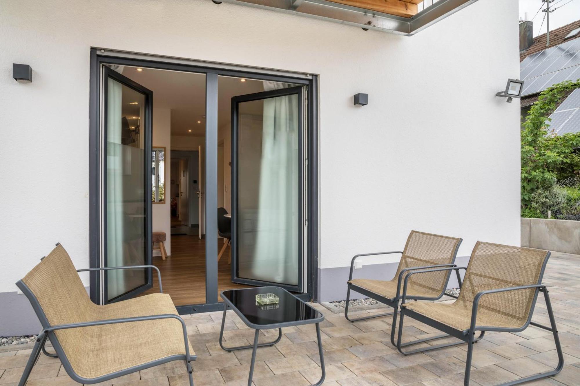 Apartment 2 Parkside *