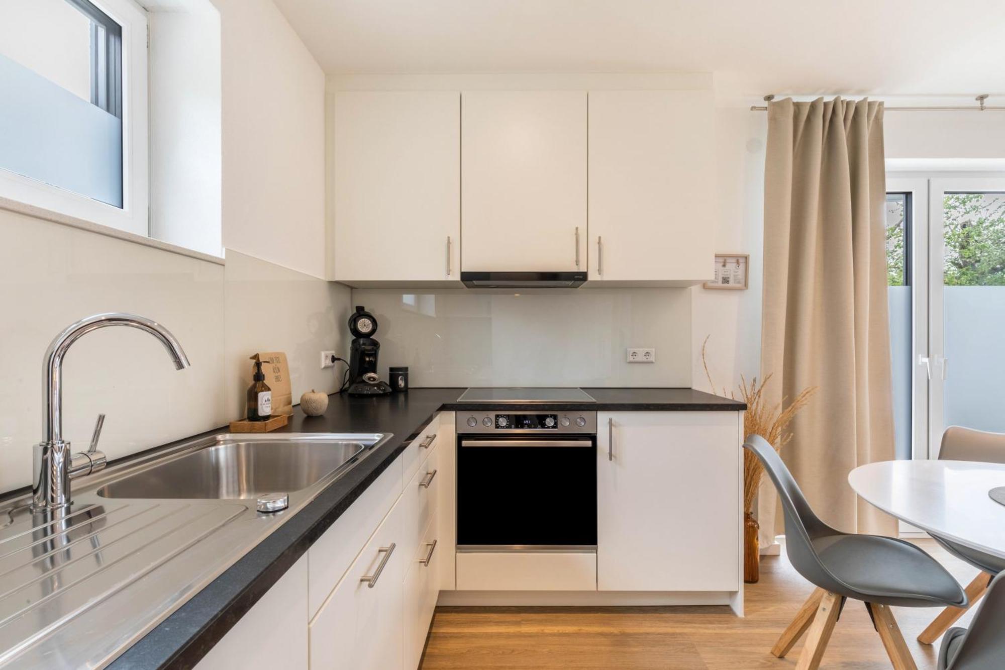 2 Parkside Apartment Guenzburg