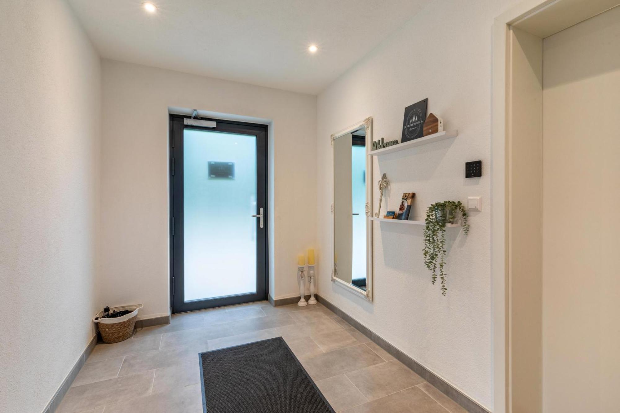 Apartment 2 Parkside