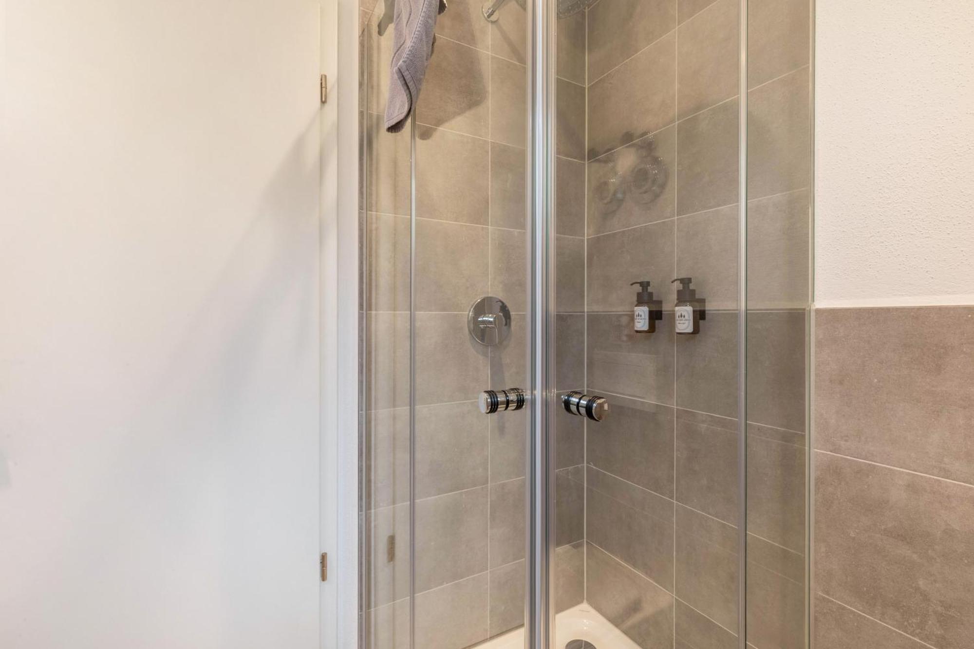 Apartment 2 Parkside Guenzburg