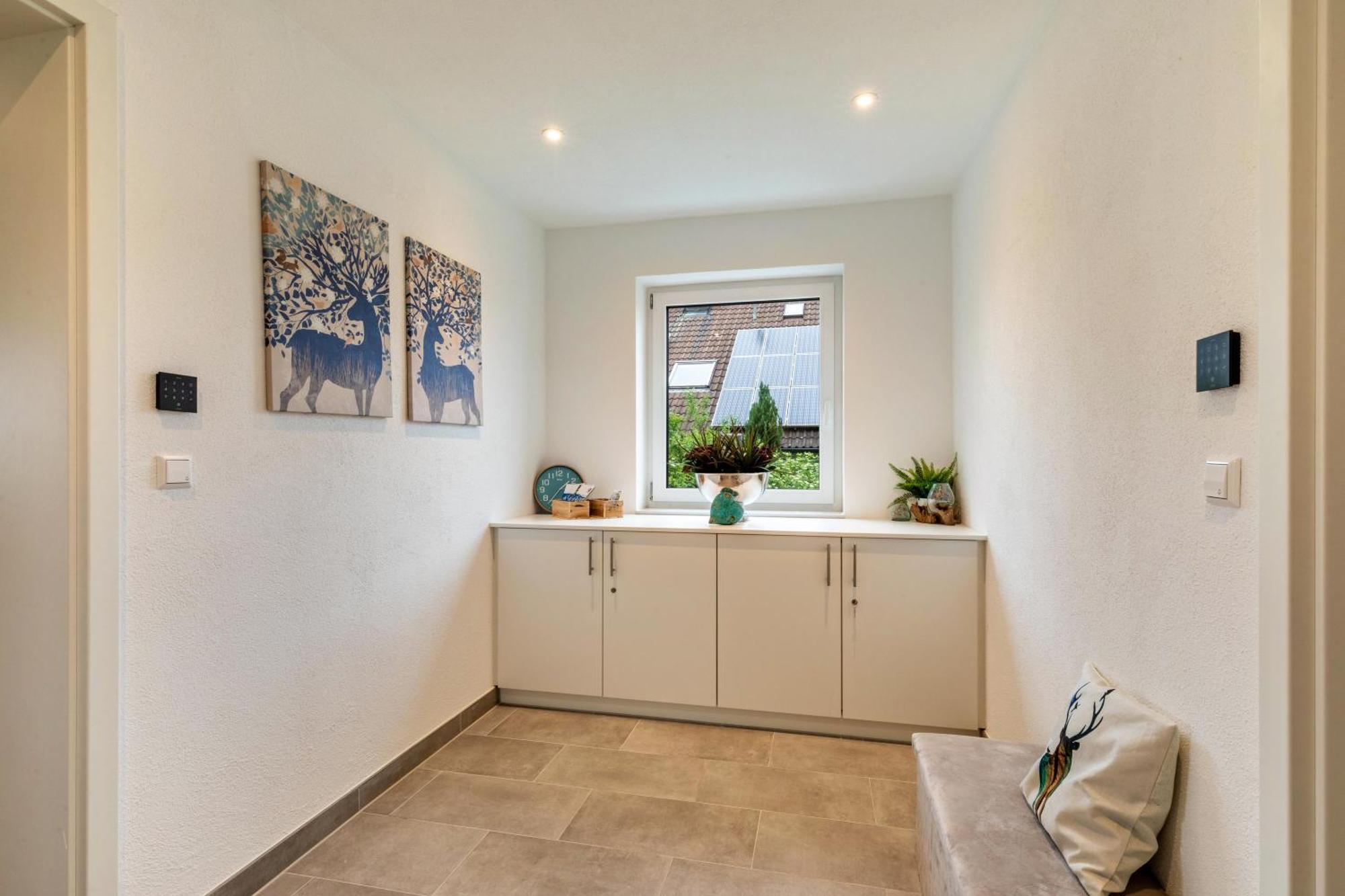 Apartment 2 Parkside